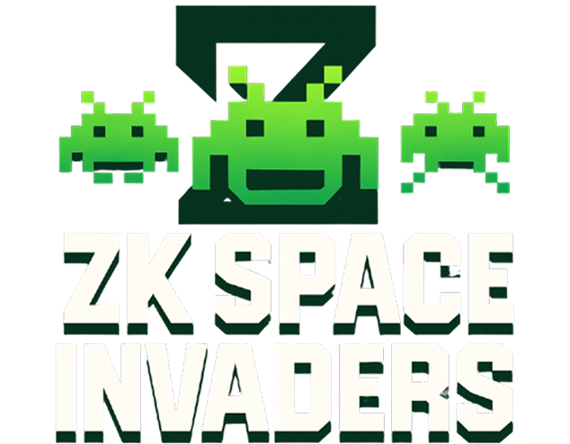 ZKVerify Invaders